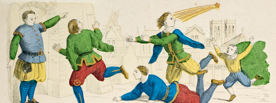 ::Anecdotes et petites histoires sur les images de nos collections… à découvrir au fil des saisons détail image citrouille musée de l'image épinal