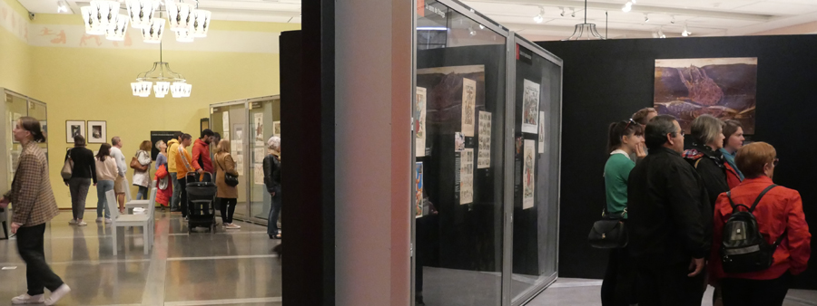 exposition permanente maquette pellerin imagerie clark pougnaud musée de l'image épinal