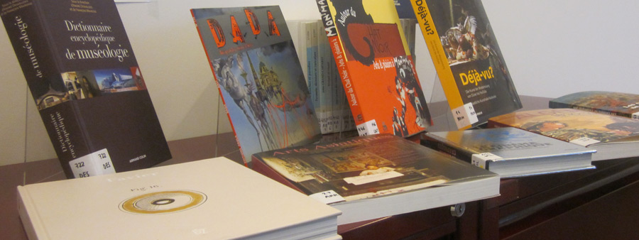 nouveautés centre de documentation musée de l'image épinal