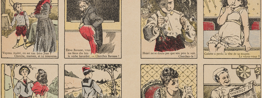 visite public événement enquête musée de l'image épinal